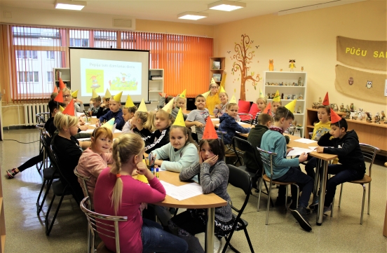 Ziemeļvalstu literatūras nedēļa
