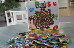 Rubika Kubika puzle
